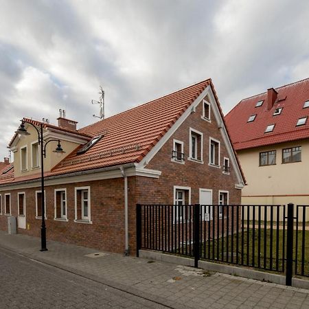 Stay In Ustka Esterno foto