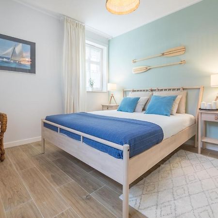 Stay In Ustka Esterno foto
